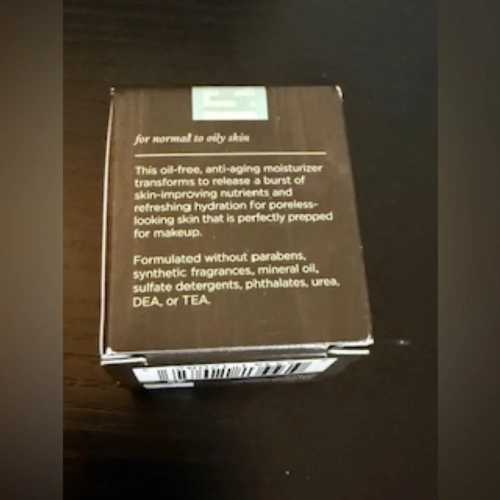 SOLD
TATCHA The Water Cream – NEW Travel Size 5ml / 0.17 fl. oz. ✨NIB - Picture 4 of 7